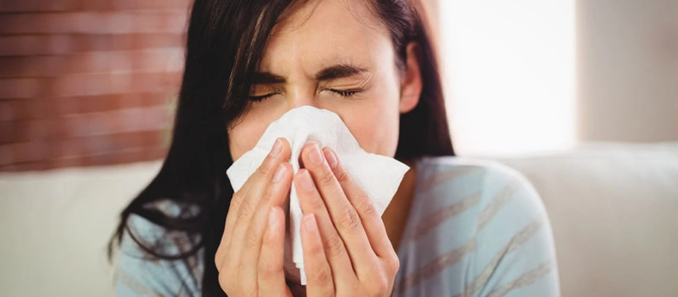 Πόσες μέρες χρειάζεται για να περάσει η γρίπη; - Μέχρι πότε μεταδίδεται;